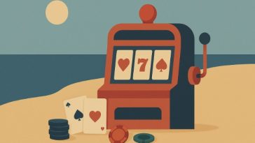Quelles machines sont les plus rentables à Quiberon ?
