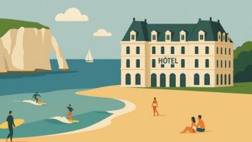 Offres week-end et packages casino + hôtel : vivez une escapade inoubliable