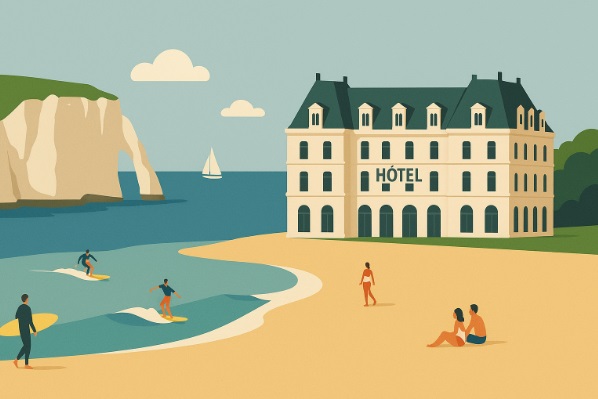 Offres week-end et packages casino + hôtel : vivez une escapade inoubliable