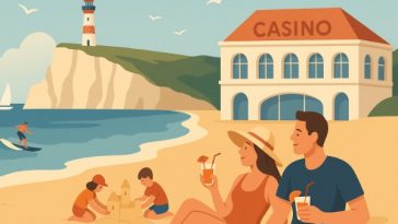 Accueil et services pour joueurs réguliers : quand le casino devient votre seconde maison