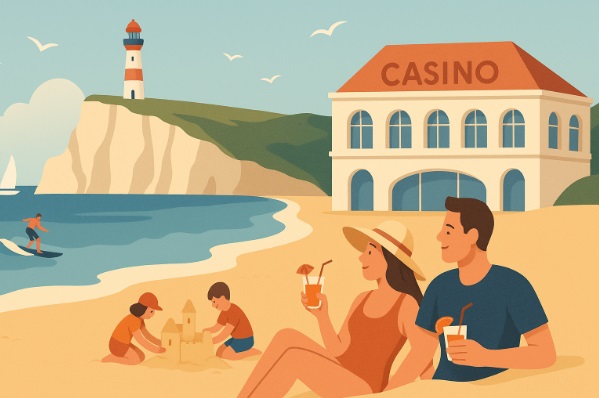Accueil et services pour joueurs réguliers : quand le casino devient votre seconde maison